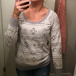 Maurice’s long sleeve